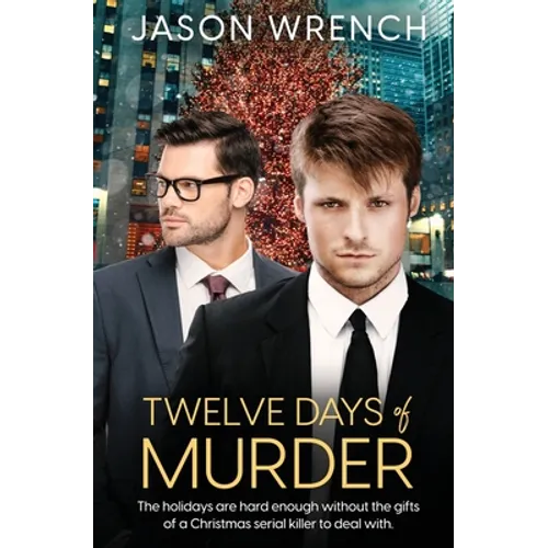 Twelve Days of Murder
