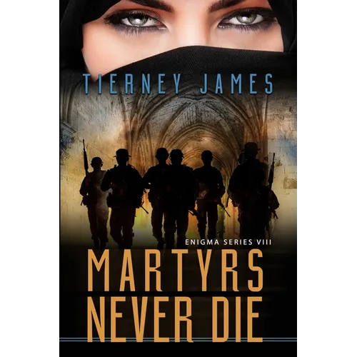 Martyrs Never Die