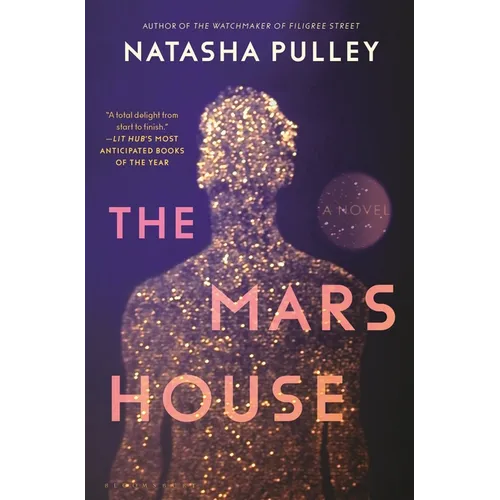 The Mars House