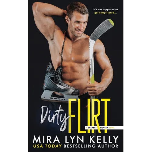 Dirty Flirt