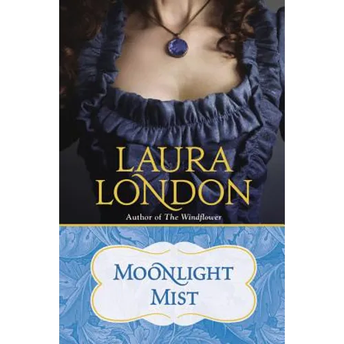 Moonlight Mist