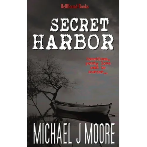 Secret Harbor