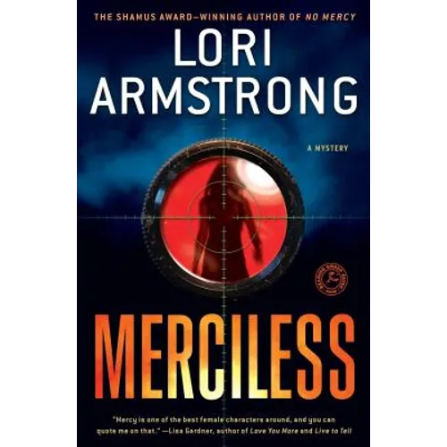 Merciless: A Mystery