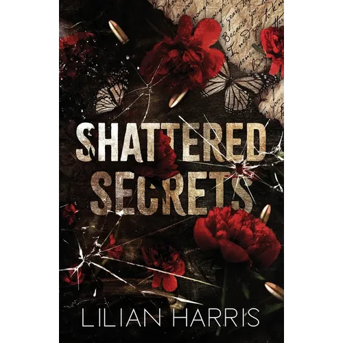 Shattered Secrets: a Mafia Lawyer Amnesia Romance