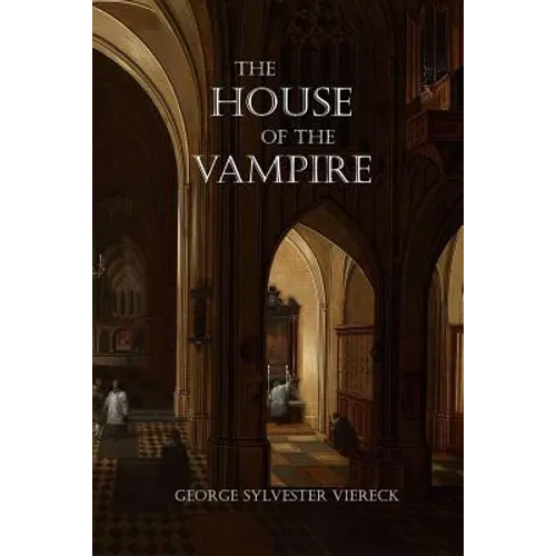 The House of the Vampire