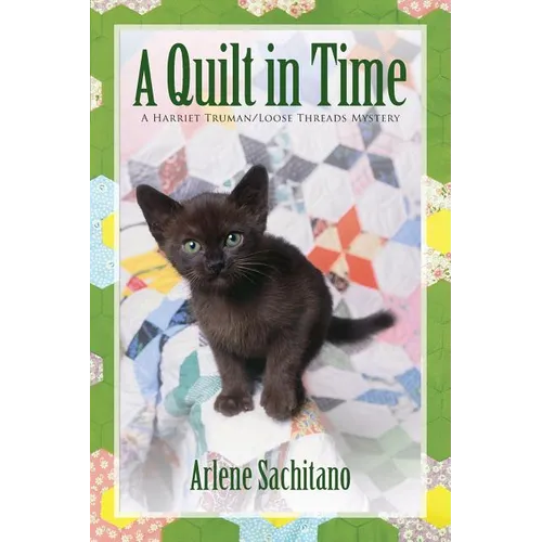 A Quilt in Time