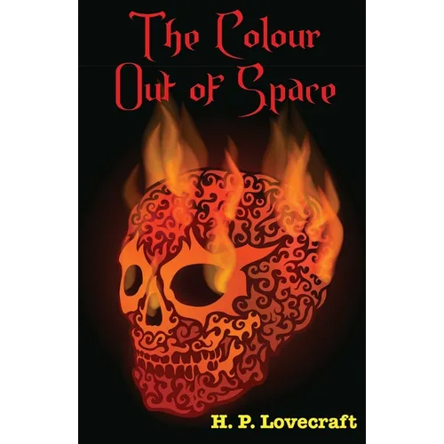The Colour Out of Space
