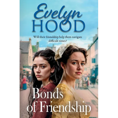 Bonds of Friendship