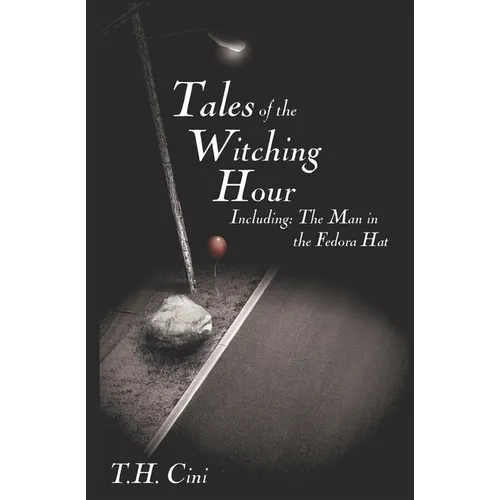 Tales of the Witching Hour