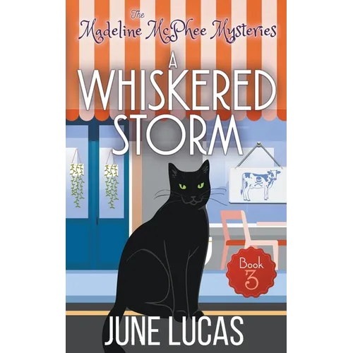 A Whiskered Storm