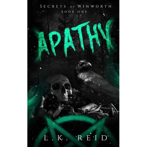 Apathy