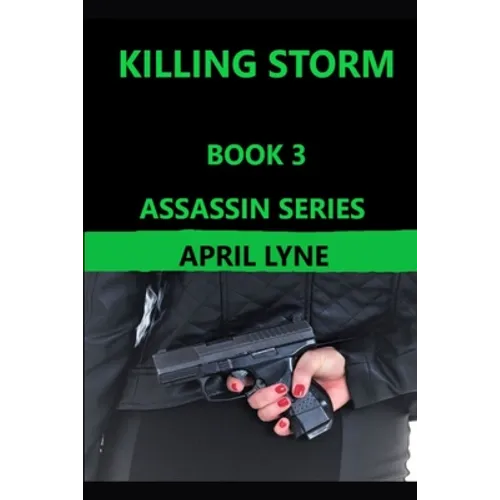 Killing Storm