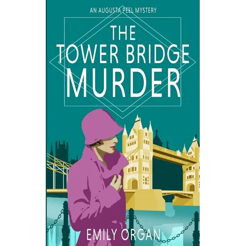 The Tower Bridge Murder