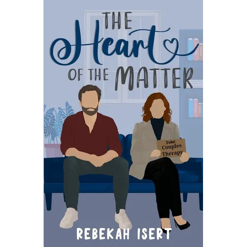 The Heart of the Matter