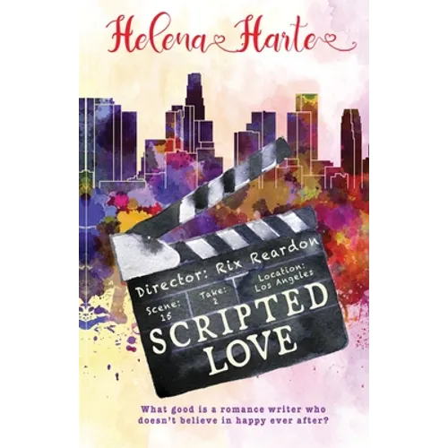 Scripted Love