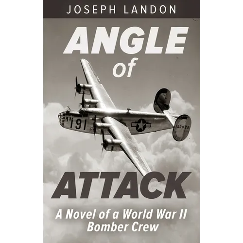 Angle of Attack
