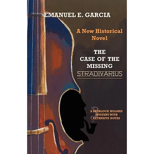 The Case of the Missing Stradivarius