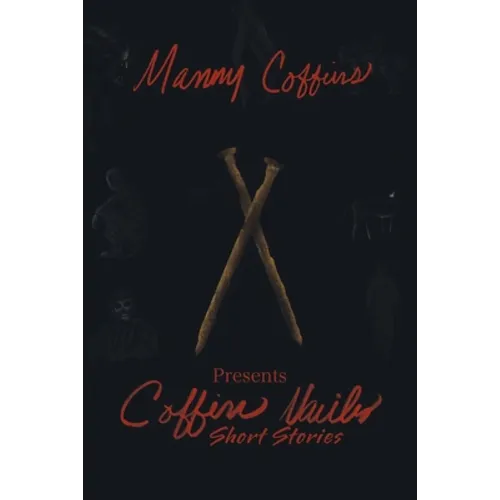 Coffin Nails Short Stories