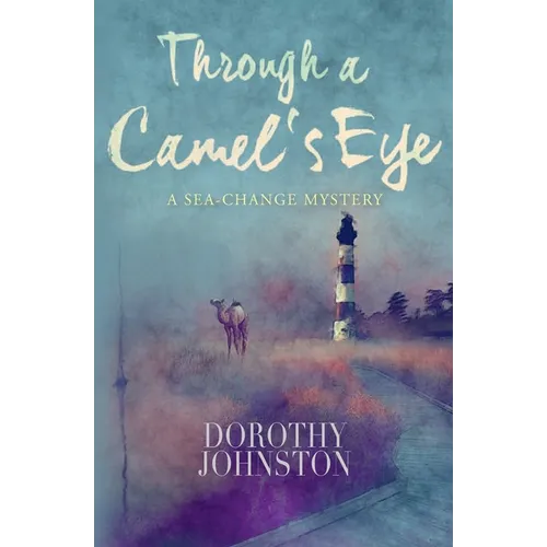 Through a Camel's Eye