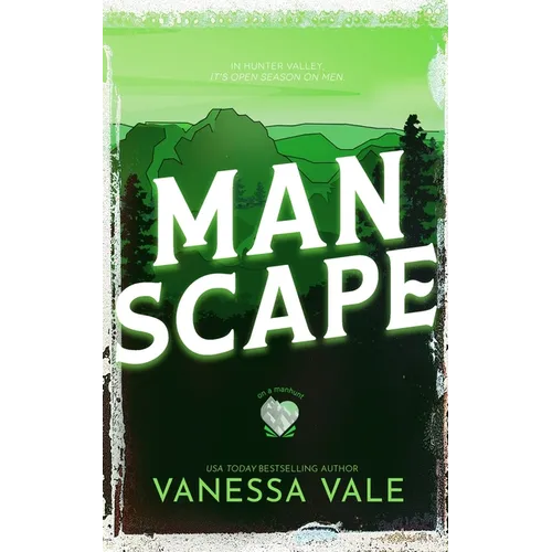 Man Scape