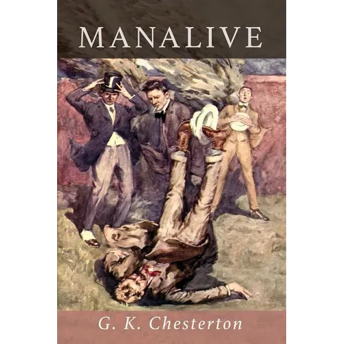 Manalive
