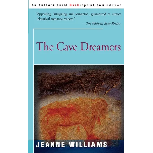 The Cave Dreamers