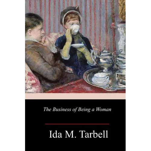 The Business of Being a Woman