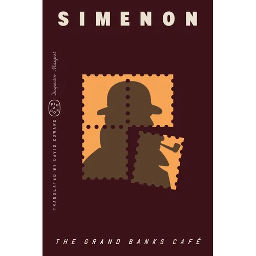 The Grand Banks Café (Inspector Maigret)