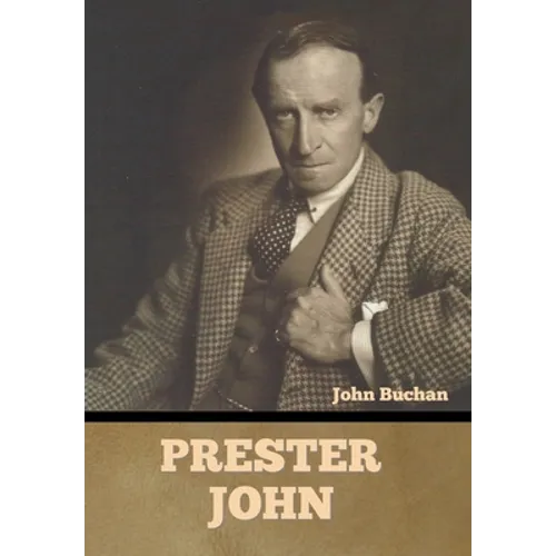 Prester John