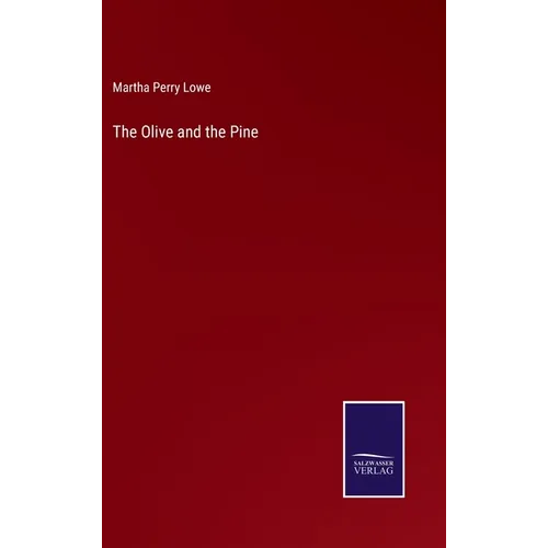 The Olive and the Pine