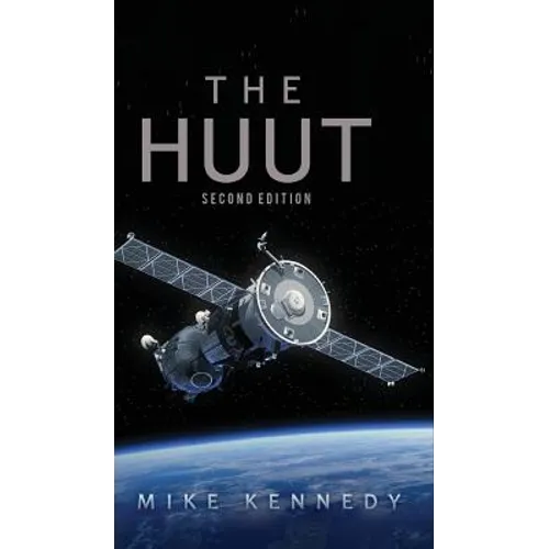 The HUUT: Second Edition