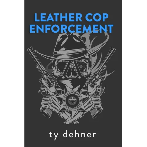 Leather Cop Enforcement