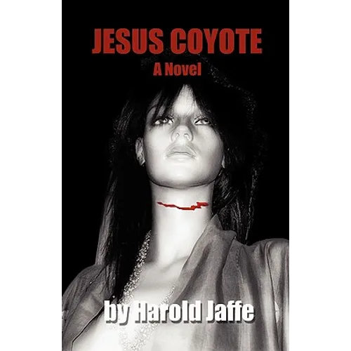 Jesus Coyote