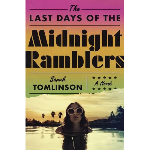 The Last Days of the Midnight Ramblers
