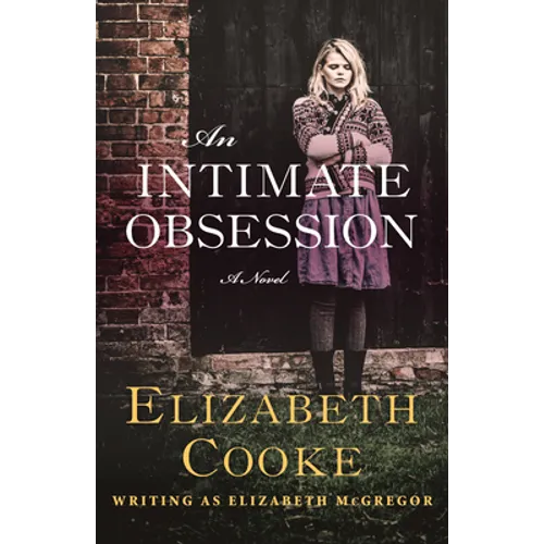 An Intimate Obsession