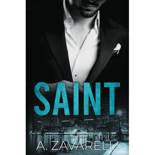 Saint