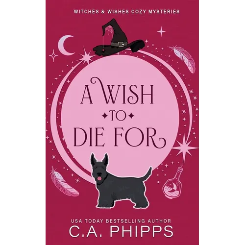 A Wish To Die For
