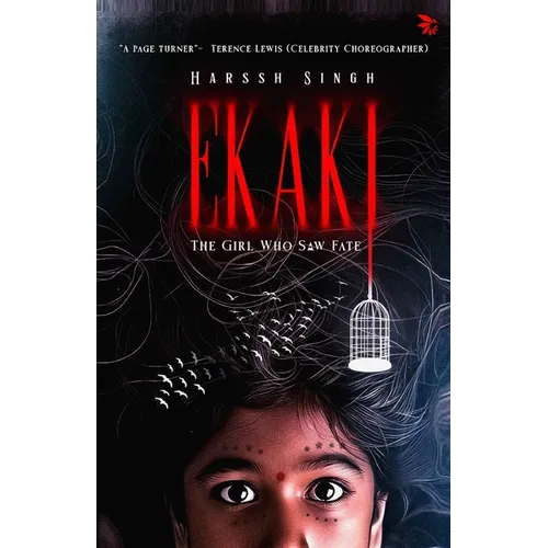 Ekaki- The Girl Who Saw Fate