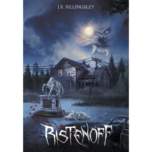 Ristenoff