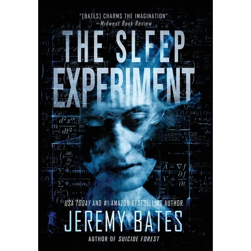 The Sleep Experiment