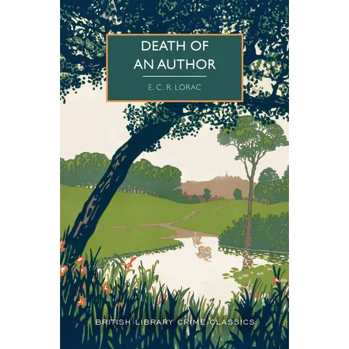 Death of an Author