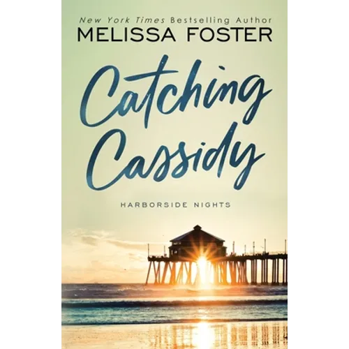 Catching Cassidy