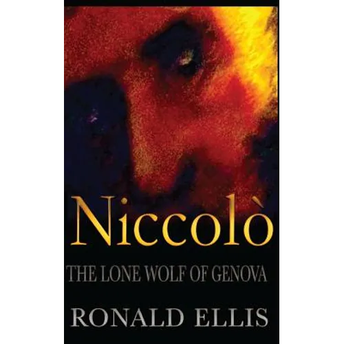 Niccolo: The Lone Wolf of Genova