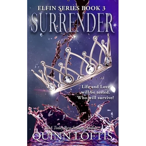 Surrender