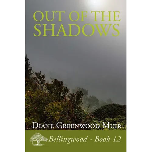 Out of the Shadows