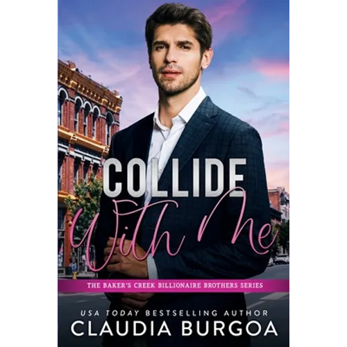Collide with Me
