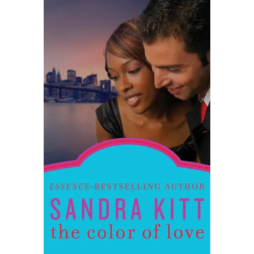 The Color of Love