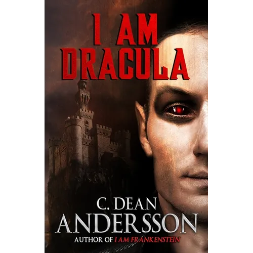 I Am Dracula