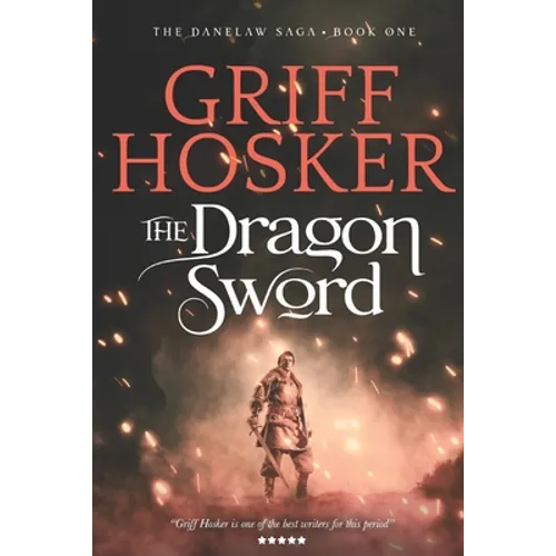 The Dragon Sword