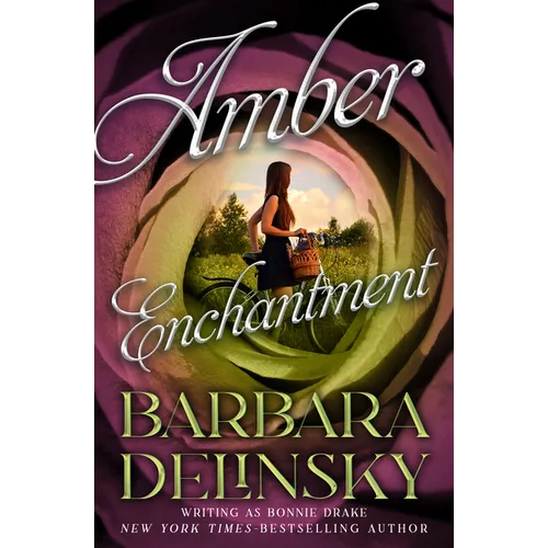 Amber Enchantment